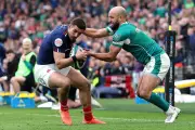 France vs Ireland Six Nations 2026: TV Channel, Kick-Off Time and Team News