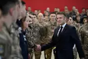 France's 2026 Budget Passes, Unlocking Macron's Military Spending Surge