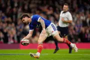 France's Six Nations Campaign Suffers Major Blow as Star Fly Half Jalibert Ruled Out