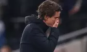 Frank Faces Fury as Spurs Sink to Seventh Home Defeat Against Newcastle
