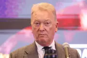 Frank Warren Seeks $1bn in Damages from TKO and Saudi Firm Over Boxing Feud