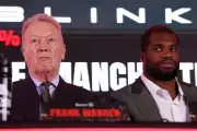 Frank Warren Warns Daniel Dubois: No Repeat of Pre-Fight Party Before Wardley Bout