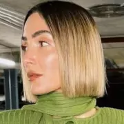 Frankie Bridge's Secret to Radiant Skin Revealed: Viral K-Beauty Masks