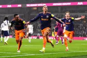Frank's Future in Doubt as Tottenham's Relegation Fears Deepen After Newcastle Loss