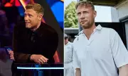 Freddie Flintoff Switches to ITV After BBC Era Ends Following Top Gear Crash