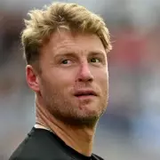 Freddie Flintoff's Nepal Mission with Surgeon Who Saved His Face