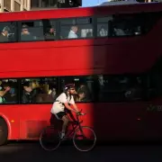 Free Bus Pass Age in England to Rise from April 2026, Aligning with State Pension