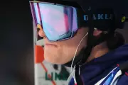Freestyle Skiers' Soundtracks: From Rap to Soul at Winter Olympics