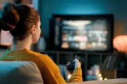 Freeview's Future Debated: Internet TV Transition Sparks Equity Concerns
