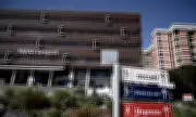 French Hospital Evacuated After WWI Shell Found in Patient's Rectum