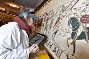 French Outrage Over Bayeux Tapestry Loan to London Amid Heritage Concerns