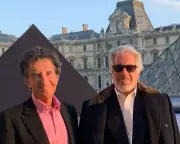 French Politician Jack Lang Resigns Amid Epstein Links and Tax Probe