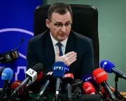 French Prosecutor Investigates Quentin Deranque in Lyon Far-Right Protest Case