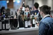 French Wine and Spirits Exports Hit 25-Year Low Amid Trade Tensions