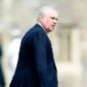 Fresh Allegations Emerge Against Prince Andrew in Latest Epstein Document Release