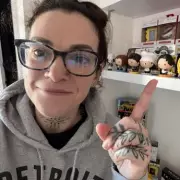 Friends Superfans Rely on Sitcom for Sleep and Life's Milestones