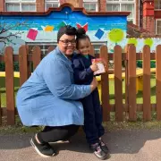 From 25 Stone to Size 12: How One Mum Transformed Her Health with a Simple Change