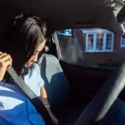 From Drink-Driving to Seatbelt Laws: The Surprisingly Recent UK Motoring Rules