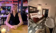 From Heartbreak to Healing: A Solo Valentine's at Virgin's Break-Up Suite
