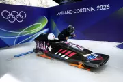 From Instagram DM to Olympic Bobsled: Jadin O'Brien's Unlikely Journey