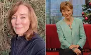 From News Anchor to Therapist: Sian Williams' Journey Through Anxiety