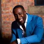 From Pest Control to Coronation Street: Vinta Morgan's Unlikely Journey to Stardom