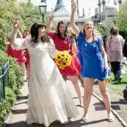 From Self-Marriage to New Love: Sophie Tanner's Decade-Long Journey