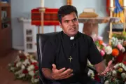 From Tamil Nadu to the Arctic: New Archbishop's Journey to Serve Canada's Indigenous