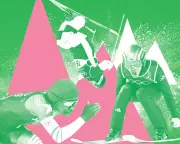 From Vertigo Victories to Van Gogh Skates: 10 Hidden Stories of the Winter Olympics