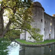 Frome's Cobbled Charms: Somerset Town Blends Independent Shops with Fairytale Castle