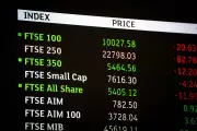 FTSE 100 Rises on US Inflation Data as UK Announces Missile Spending