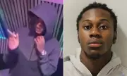 Fugitive Daniel Boakye Taunts Police in Drill Rap Video After Double Prison Escape