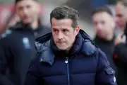 Fulham's Silva Celebrates 'Big Win' as Cottagers Triumph 3-1 at Sunderland