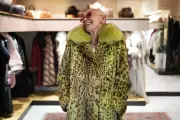Fur Fashion Endures in Cortina Amid Global Shift and Potential EU Ban