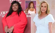 Gabourey Sidibe Addresses Kathy Hilton's Racially Tinged Lizzo Mix-Up