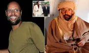 Gaddafi's UK-Educated Son Saif al-Islam Assassinated in Libya Compound Raid