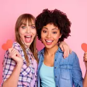 Galentine's Day Surge: Platonic Valentine's Cards Jump 30% as Friendships Take Centre Stage