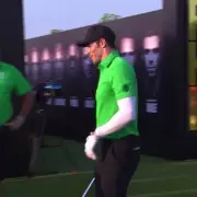 Gareth Bale's £7.3m Hole-in-One Dream Dashed as Drive Hits Spectators