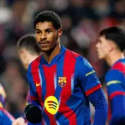 Gary Lineker Predicts Rashford's World Cup Role Amid Man Utd Return Rumours