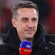 Gary Neville Predicts Liverpool's Champions League Fate and Advises Slot