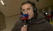 Gary Neville's VAR Commentary Sparks 'Fixed' Title Race Conspiracy Theories