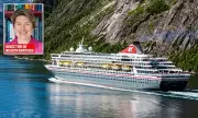 Gastroenteritis Outbreak Strikes Fred Olsen Cruise Ship, Affecting 200 Passengers