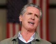 Gavin Newsom's Presidential Ambitions Face Scrutiny Over Broken Promises