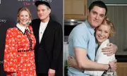 Gavin & Stacey Stars Reunite for Intimate Celebrity Podcast 'Table for Four'