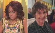 Gayle King Emotionally Reports on Savannah Guthrie's Missing Mother Nancy