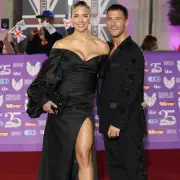 Gemma Atkinson and Gorka Marquez Plan Farm Retirement After UK Exit