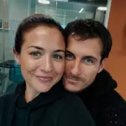 Gemma Atkinson Reveals Mortifying Holiday Incident with Gorka Marquez