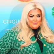 Gemma Collins Returns to TV with 'Four Weddings And A Baby' Reality Series