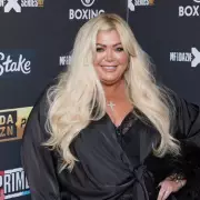 Gemma Collins Sells Old Wardrobe on Vinted After Losing 3 Stone