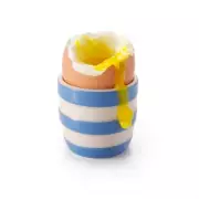 Gen Z Chefs Embrace Global Egg Recipes, Ditching Traditional Methods